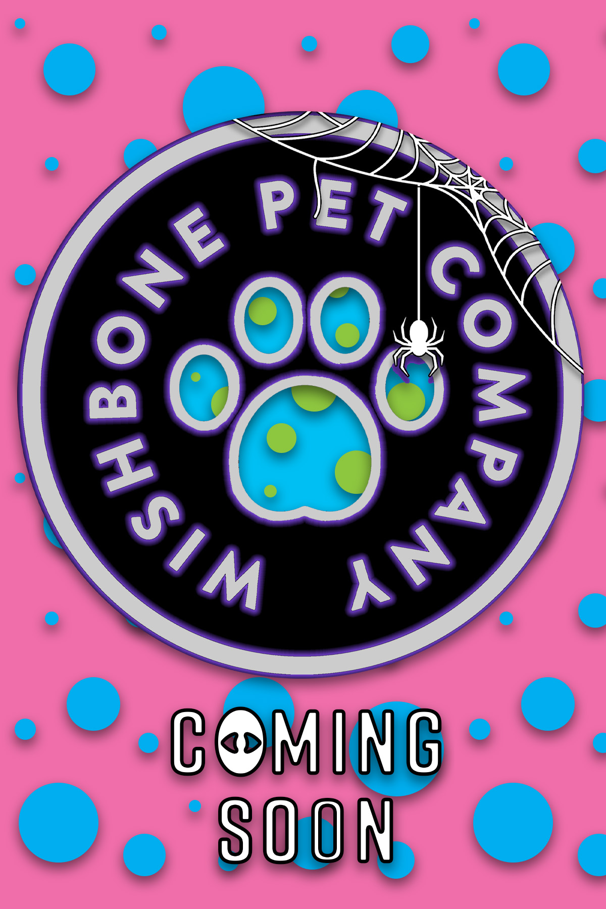 Wishbone Halloween Event Coming Soon