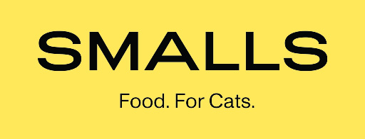 Smalls - Food For Cats