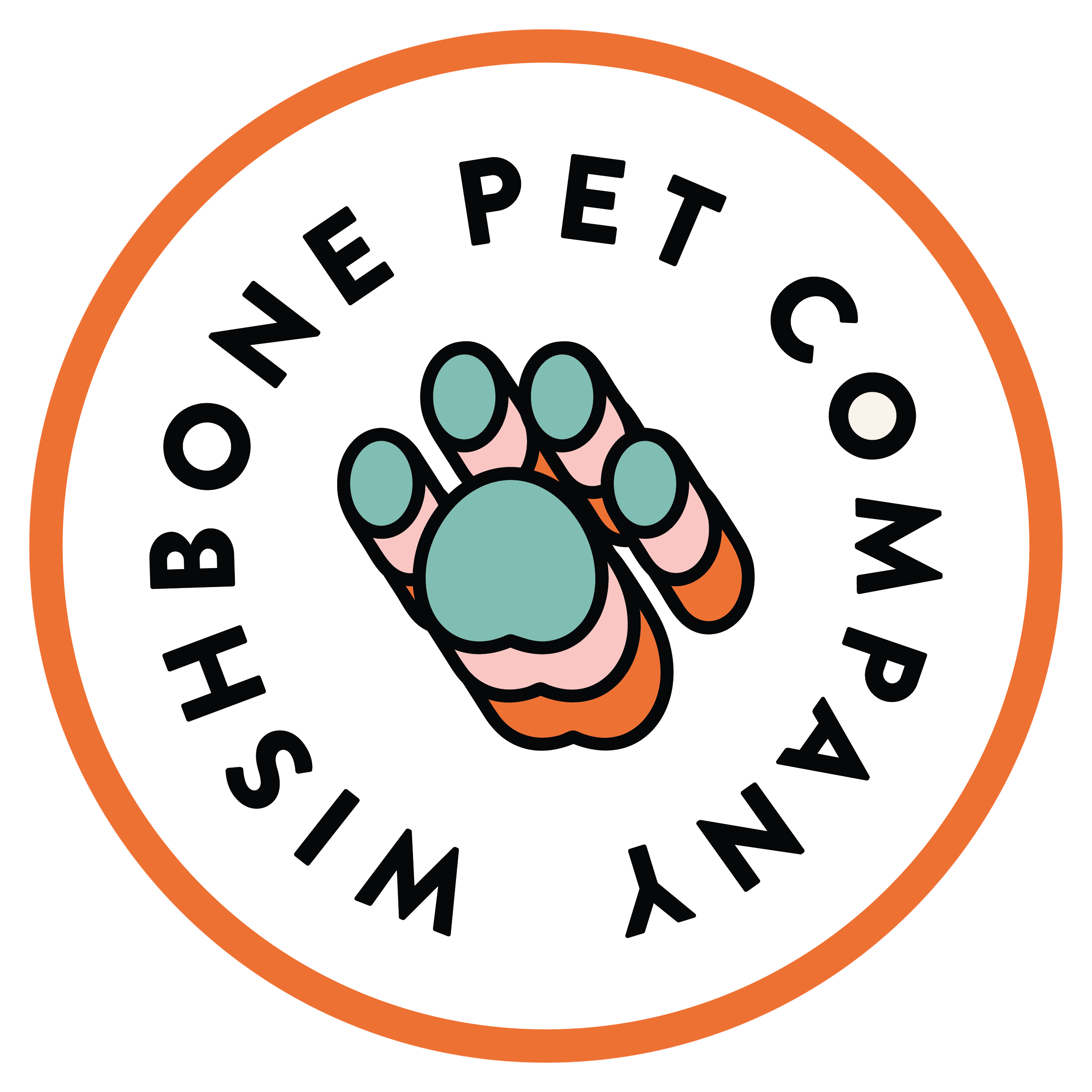 Wishbone Pet Company
