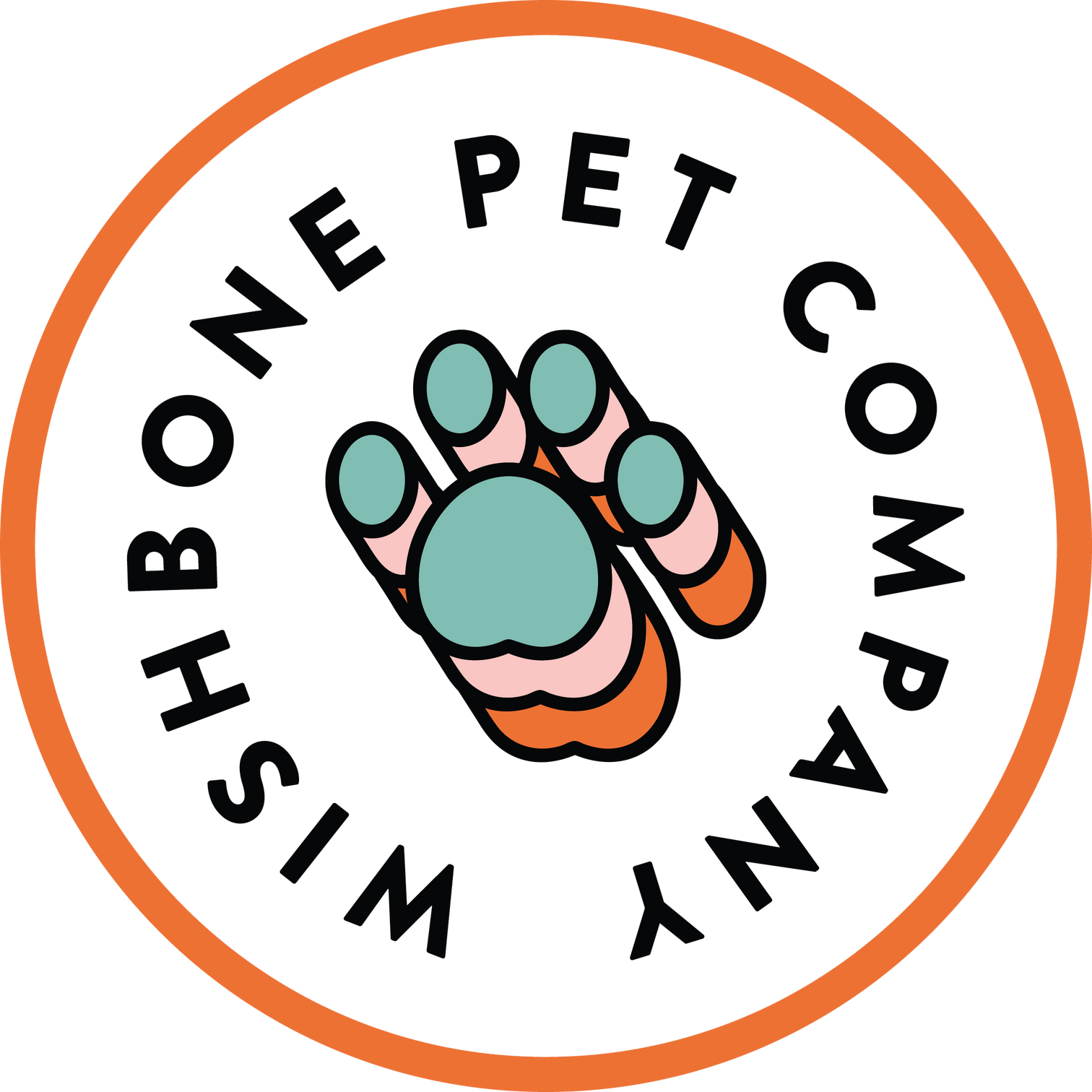 Departments Freedom, CA Santa Cruz, CA Wishbone Pet Company