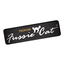 Fussie Cat
