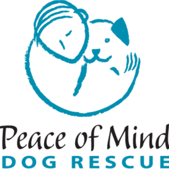 Peace of Mind Dog Rescue